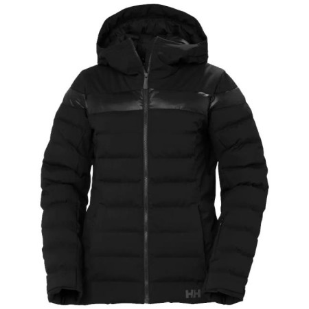 Chaqueta Helly Hansen Imperial Puffy Jacket W