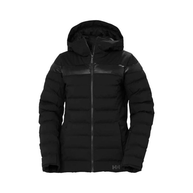 Chaqueta Helly Hansen Imperial Puffy Jacket W