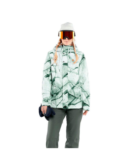 Volcom Bolt Insulated Jacket W