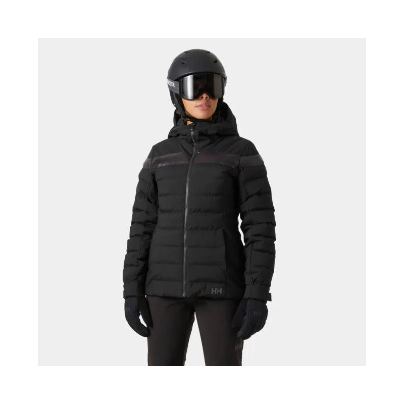 Chaqueta Helly Hansen Imperial Puffy Jacket W