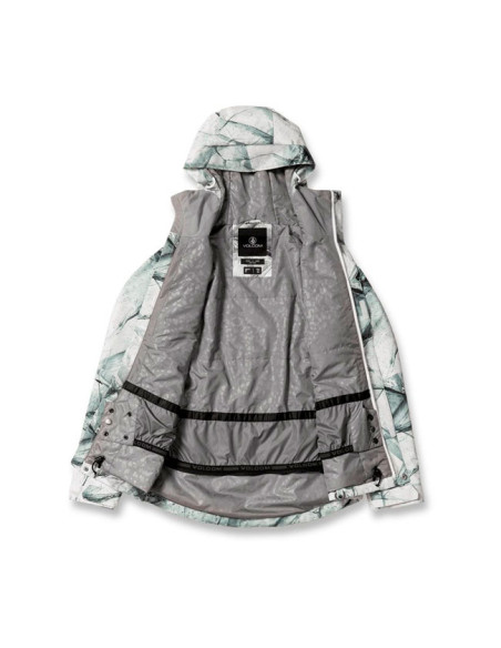 Volcom Bolt Insulated Jacket W