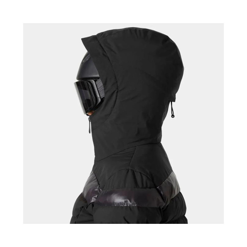 Chaqueta Helly Hansen Imperial Puffy Jacket W