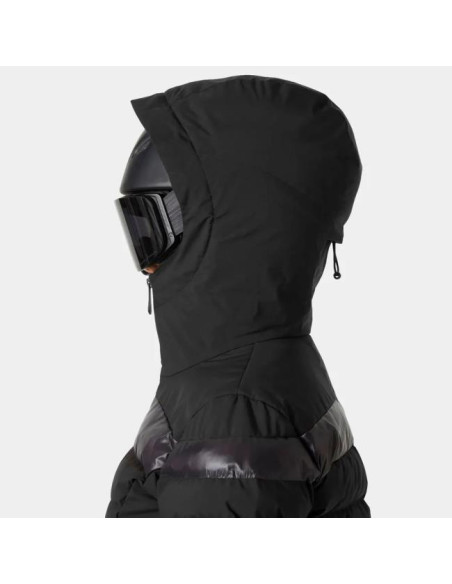 Helly Hansen Imperial Puffy Jacket W