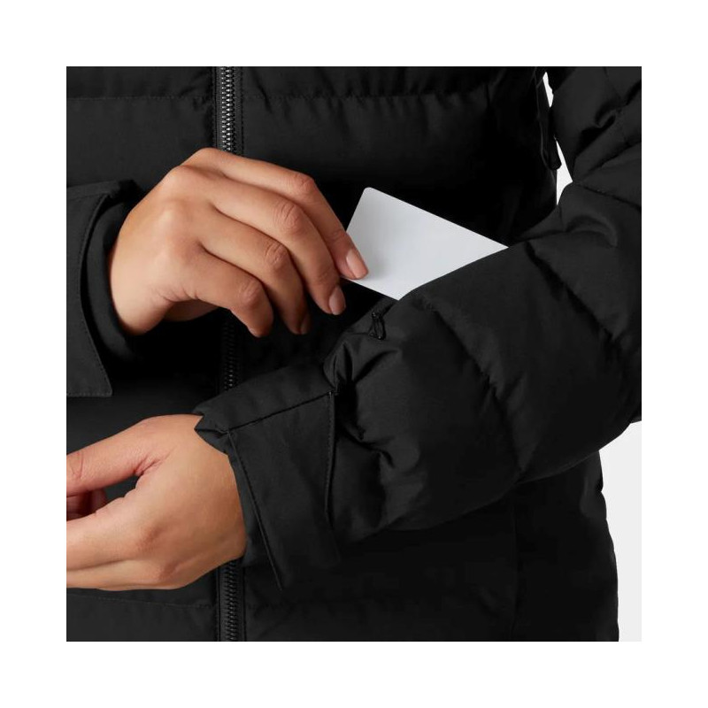 Helly Hansen Imperial Puffy Jacket W