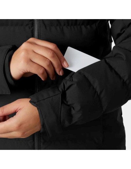 Helly Hansen Imperial Puffy Jacket W