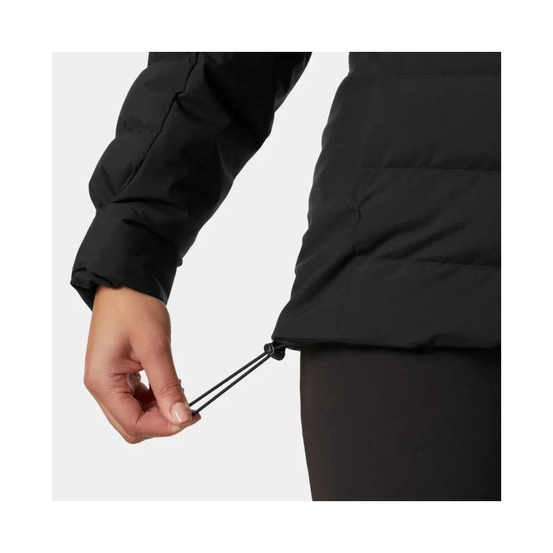 Chaqueta Helly Hansen Imperial Puffy Jacket W