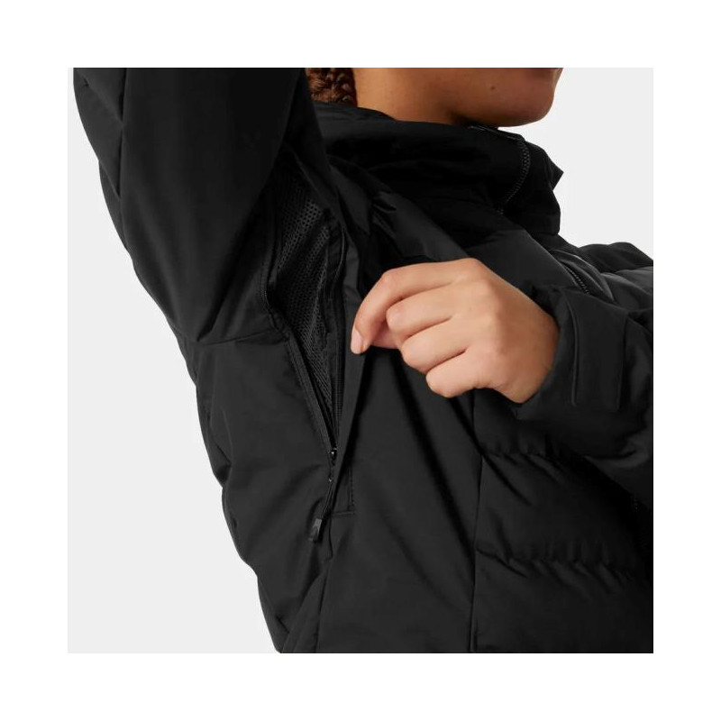Chaqueta Helly Hansen Imperial Puffy Jacket W
