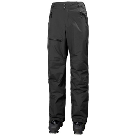 Nohavice Helly Hansen Sogn Cargo Pant