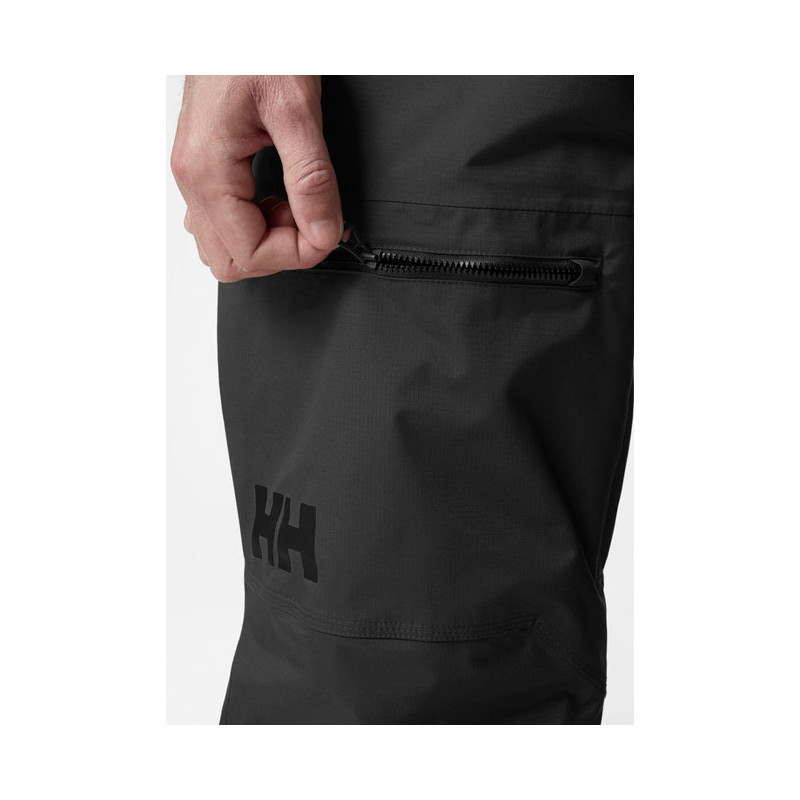 Nadrág Helly Hansen Sogn Cargo Pant