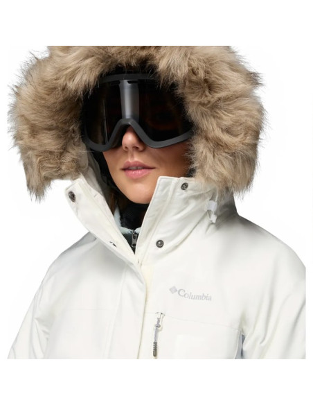 Jacka Columbia Ava Alpine II Insulated