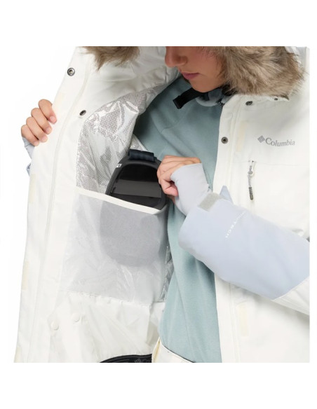 Jacke Columbia Ava Alpine II Insulated