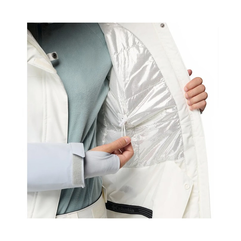 Jakke Columbia Ava Alpine II Insulated