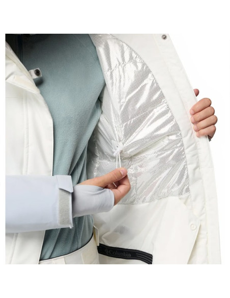 Jacka Columbia Ava Alpine II Insulated