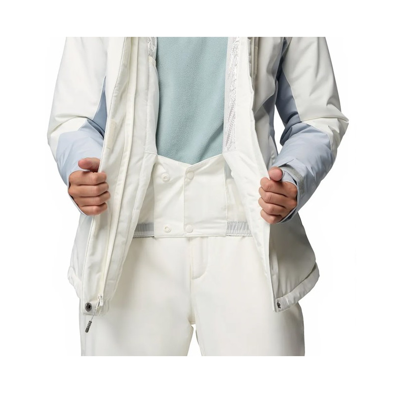 Jacke Columbia Ava Alpine II Insulated