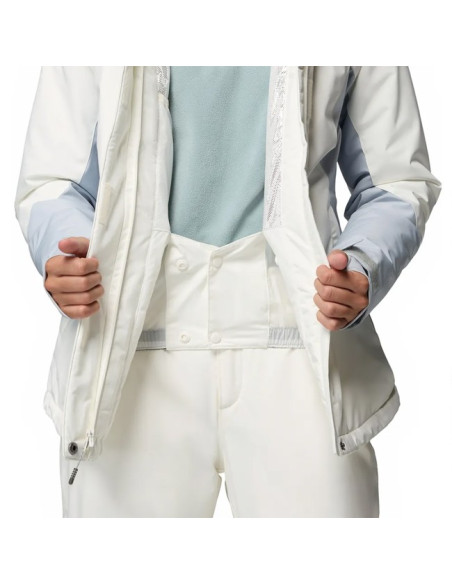 Kabát Columbia Ava Alpine II Insulated