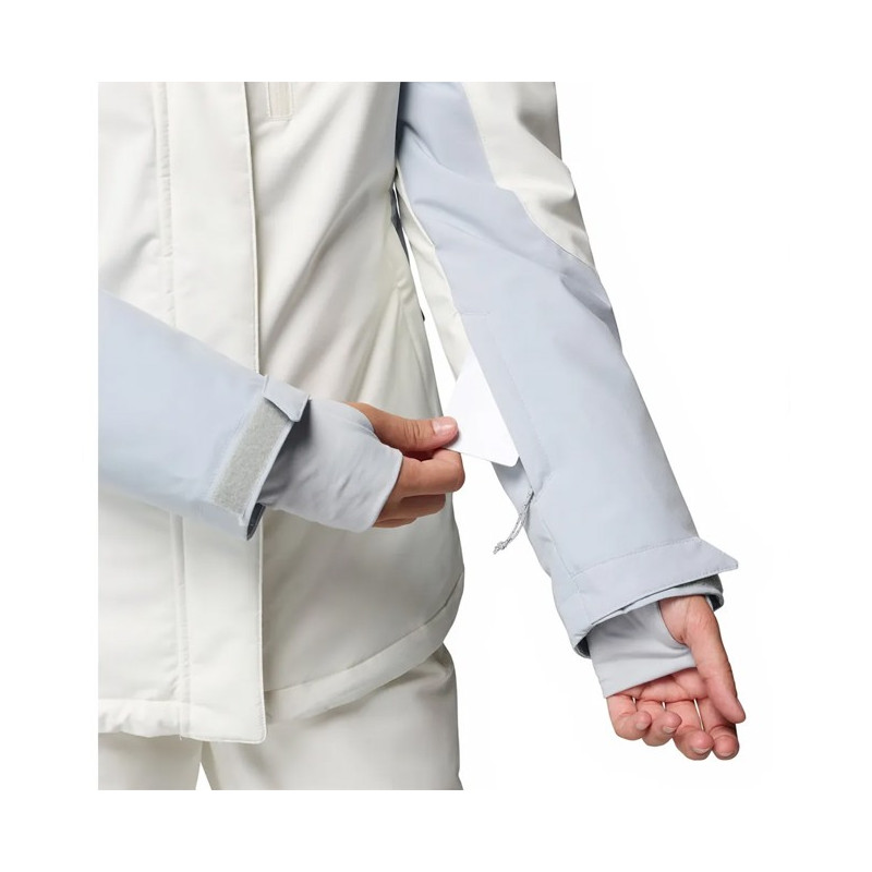 Chaqueta Columbia Ava Alpine II Insulated