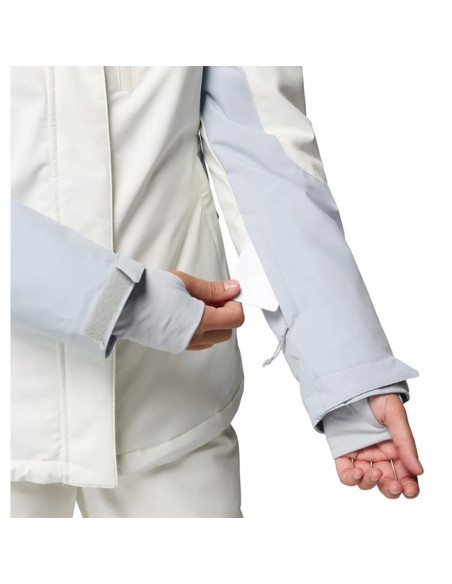 Jacket Columbia Ava Alpine II Insulated