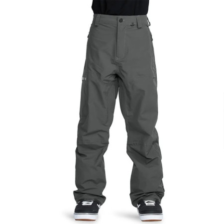 Nadrág Volcom L GORE-TEX PANT Dark Grey