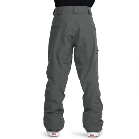 Bukser Volcom L GORE-TEX PANT Dark Grey 2