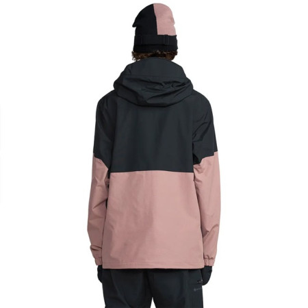 Striukė Volcom L INS GORE-TEX Mauve 2