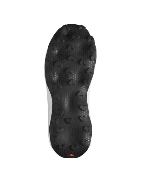 Wanderschuhe Salomon ULTRA GLIDE 3 Black/White/Black