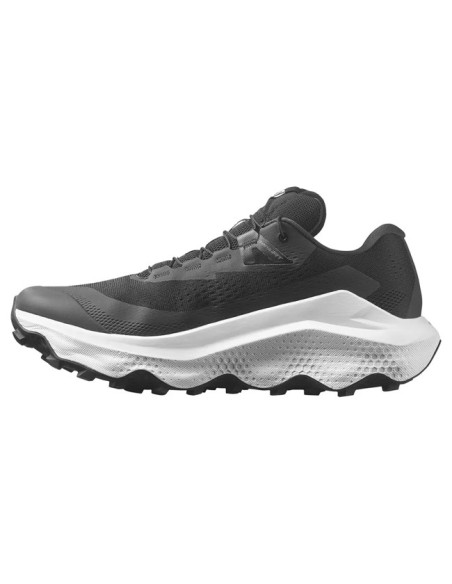 Cipők Salomon ULTRA GLIDE 3 Black/White/Black
