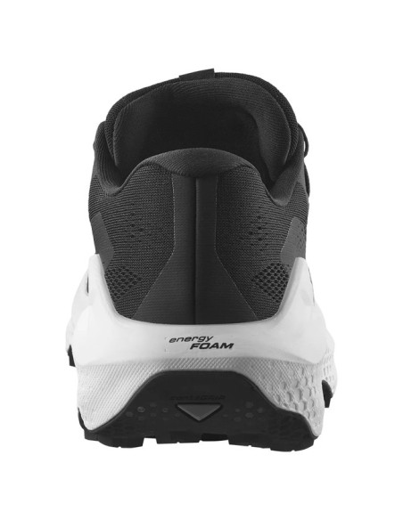 Wanderschuhe Salomon ULTRA GLIDE 3 Black/White/Black