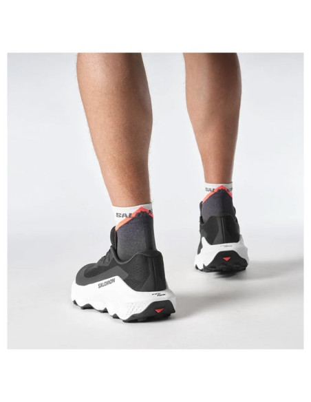 Cipők Salomon ULTRA GLIDE 3 Black/White/Black