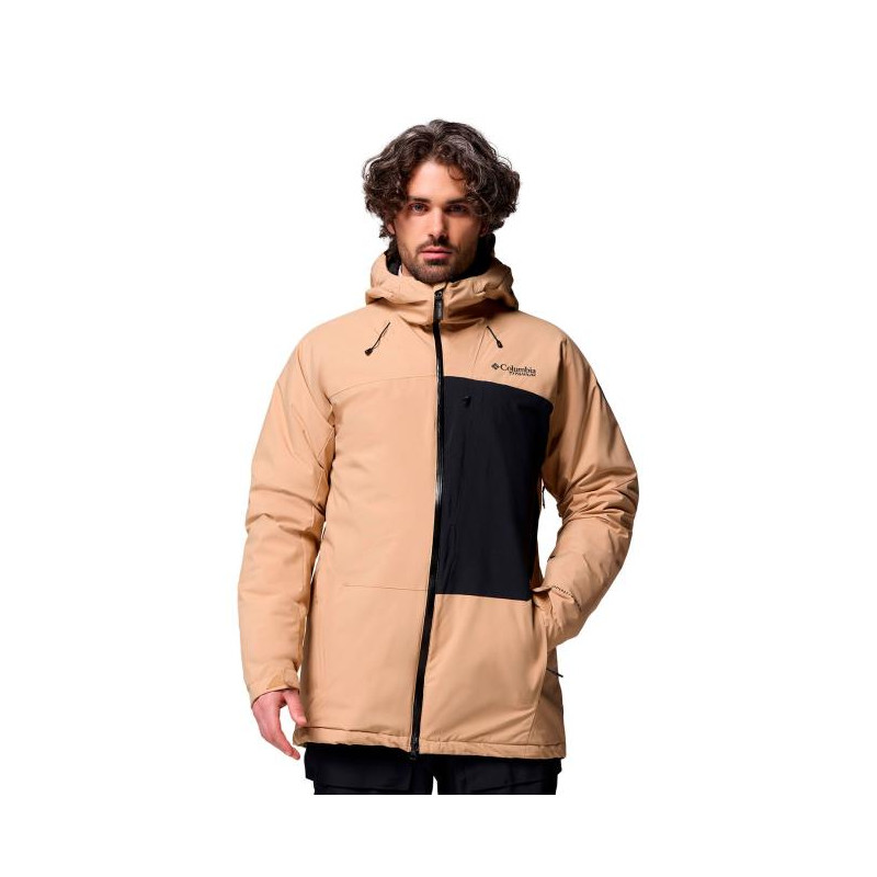 Chaqueta Columbia Winter District III