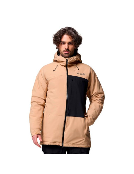 Chaqueta Columbia Winter District III