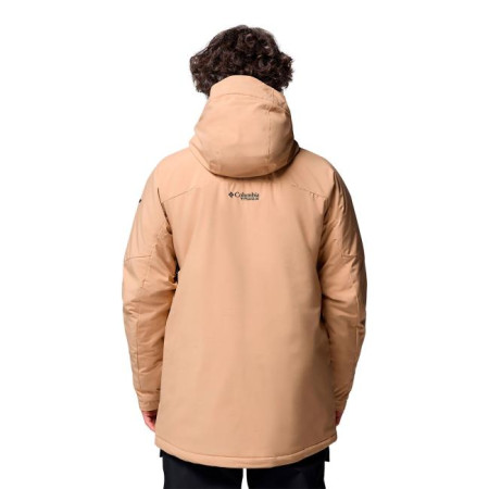 Columbia Winter District III 2