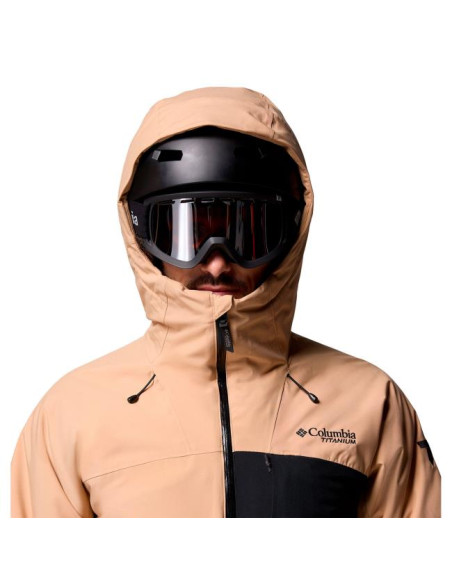 Chaqueta Columbia Winter District III