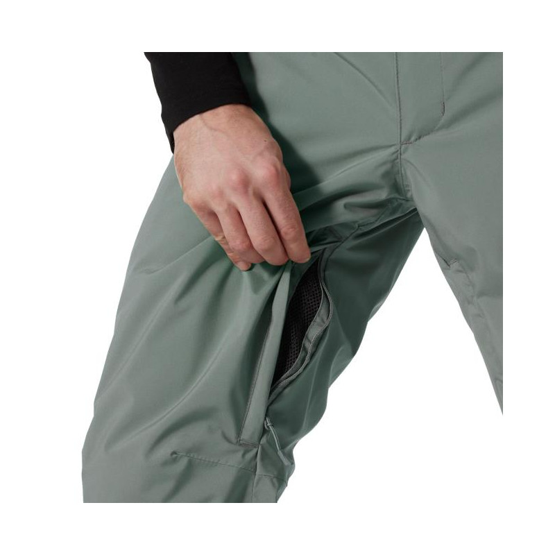 Helly Hansen Legendary Insulated Pant