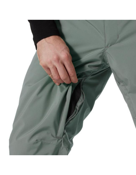 Helly Hansen Legendary Insulated Pant