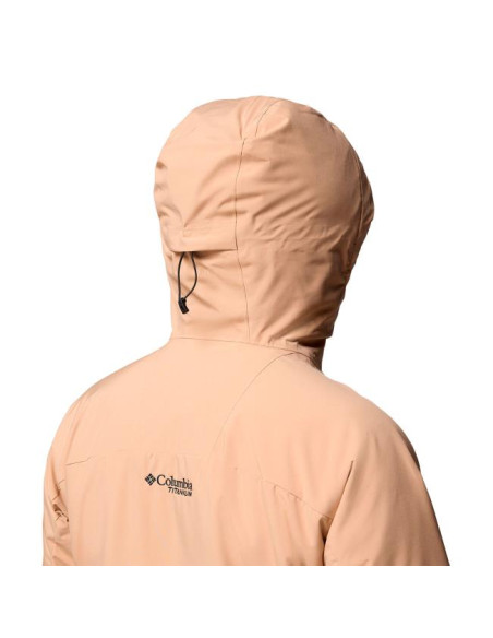 Chaqueta Columbia Winter District III