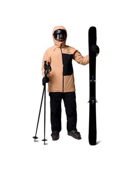 Chaqueta Columbia Winter District III