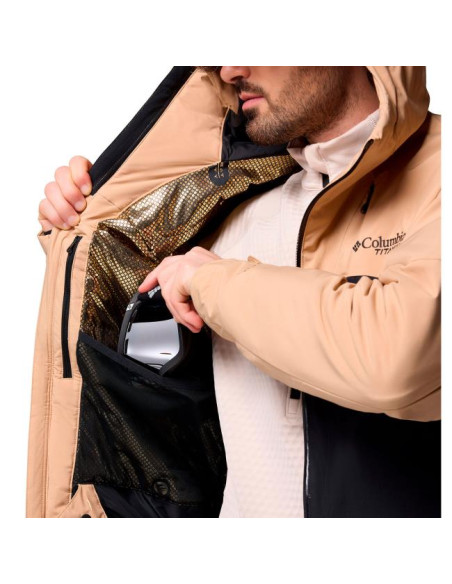 Chaqueta Columbia Winter District III