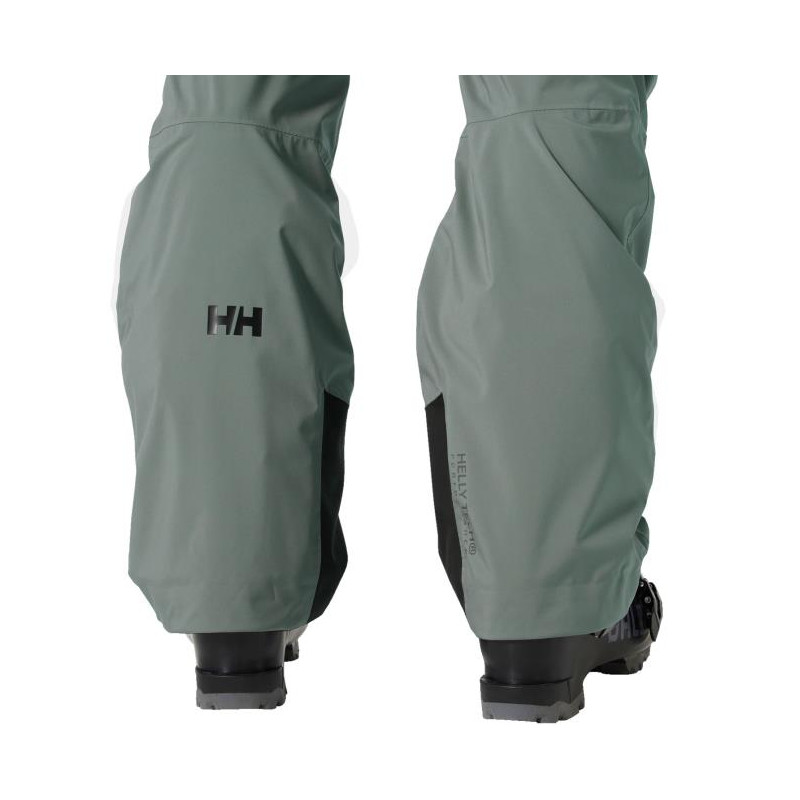Helly Hansen Legendary Insulated Pant