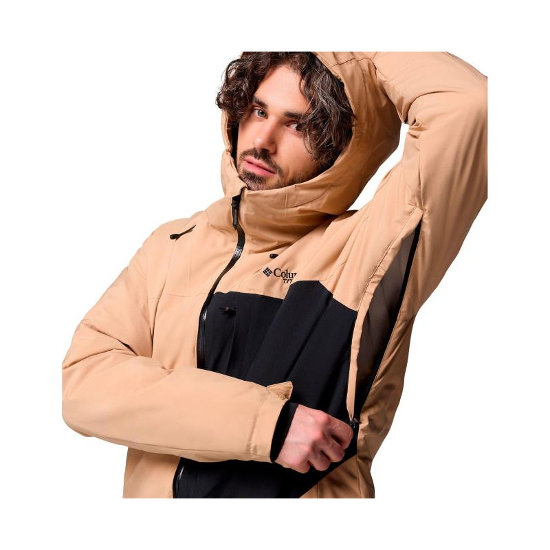 Chaqueta Columbia Winter District III