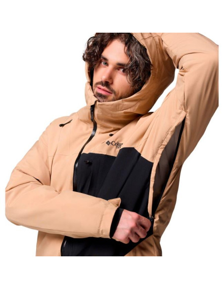 Chaqueta Columbia Winter District III