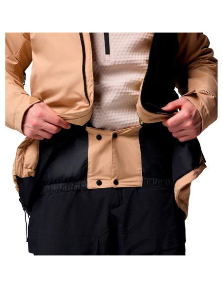 Chaqueta Columbia Winter District III