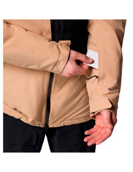 Chaqueta Columbia Winter District III