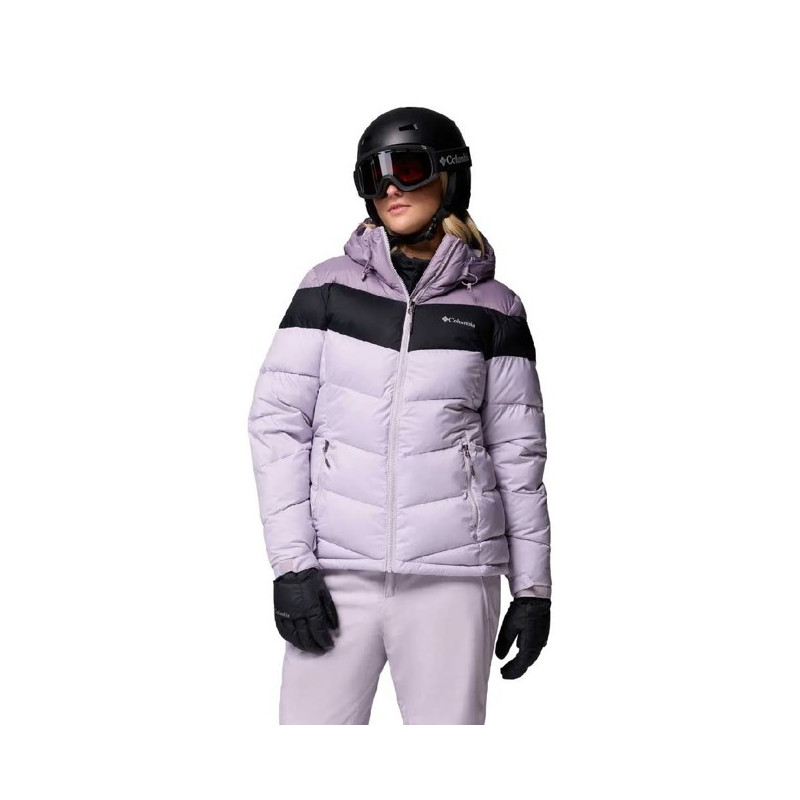 Jas Columbia Peak™ II Insulated