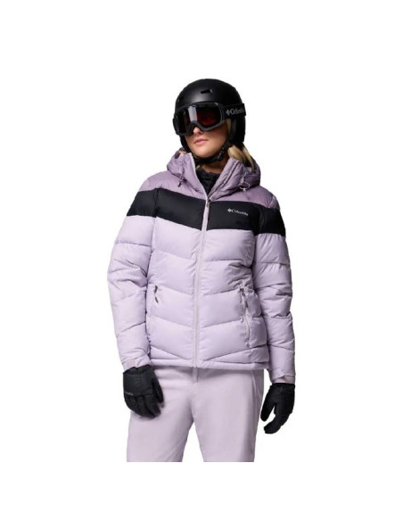 Bunda Columbia Peak™ II Insulated