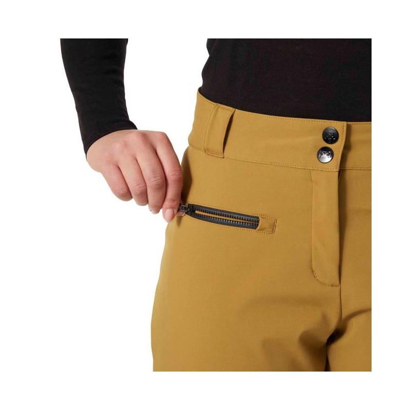 Helly Hansen W BELLISSIMO 2 PANT Lynx