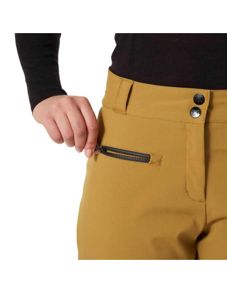 Helly Hansen W BELLISSIMO 2 PANT Lynx