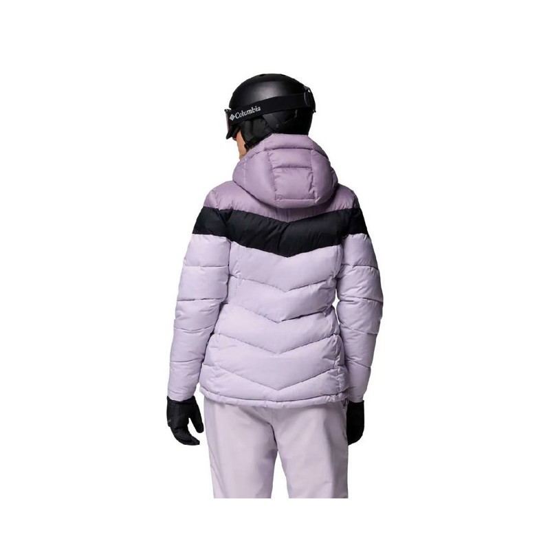 Jas Columbia Peak™ II Insulated