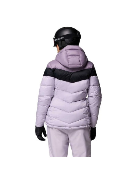 Jacket Columbia Peak™ II Insulated