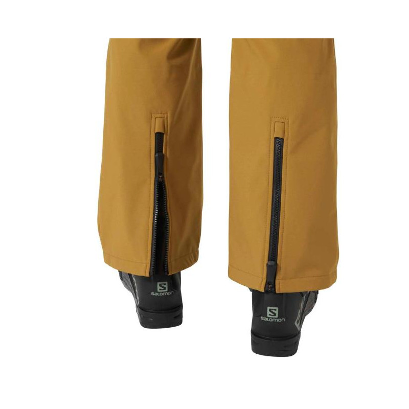 Helly Hansen W BELLISSIMO 2 PANT Lynx