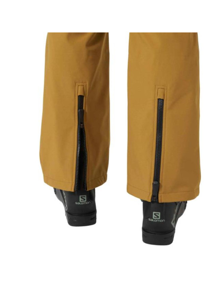 Helly Hansen W BELLISSIMO 2 PANT Lynx